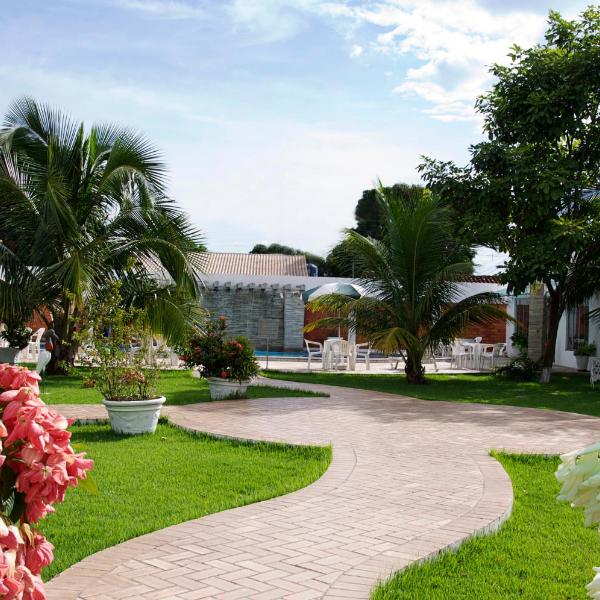 Delcas Hotel - Foto 4