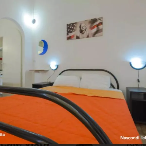 Location Turistic by Heart of Asti, hotel v destinaci Asti