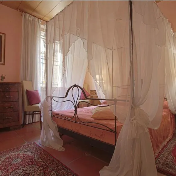 Il Gattopardo, hotel in Cividale del Friuli