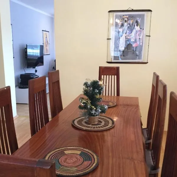 Lydiavi, hotel ve Vysokém Mýtě