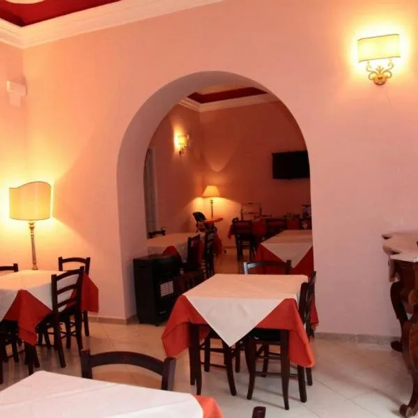 Savoia Residence, hotel in Acireale