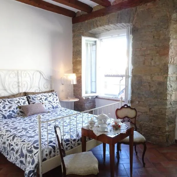 B&B Gens Julia, hotel v destinácii Trieste
