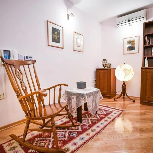 Apartman Natalija Banja Luka, hotel v destinaci Banja Luka