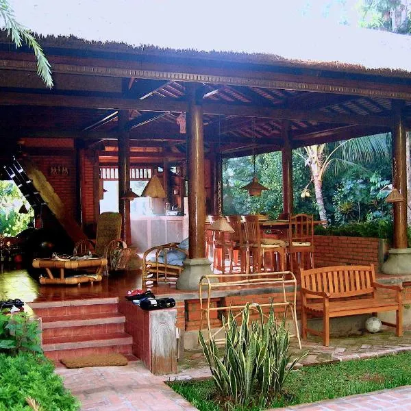 Rumah Kita, hotel v destinaci Lovina
