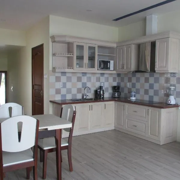 loue t1bis, hotel in Nha Trang