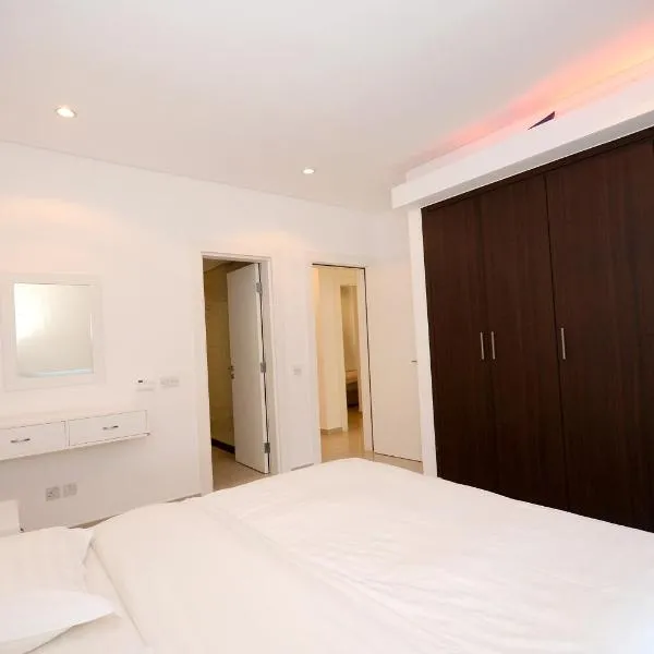 Hamad - Salmiya -Family only, hotel a Kuwait