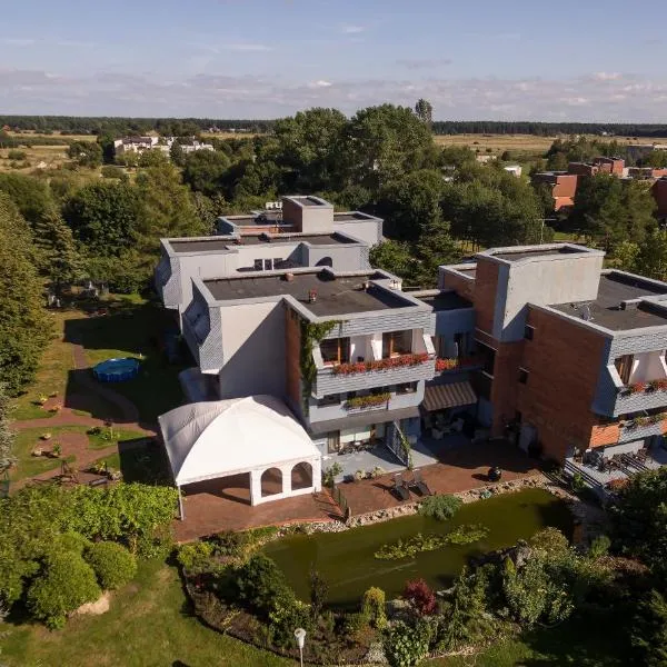 Guest house Ieva, hotel in Šventoji