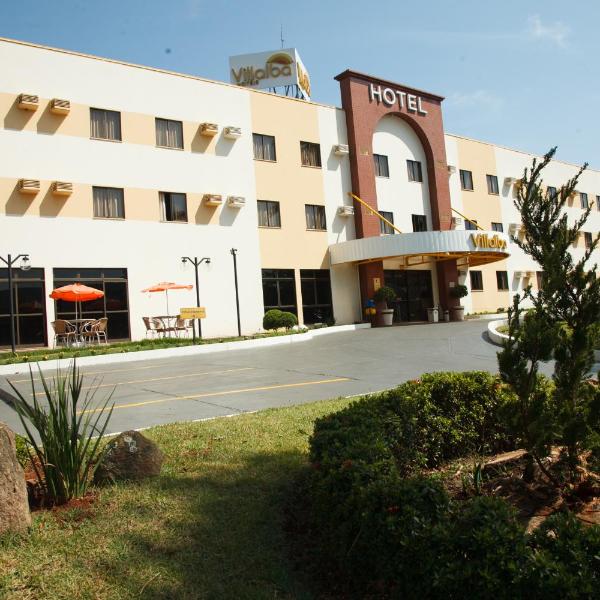 Villalba Hotel
