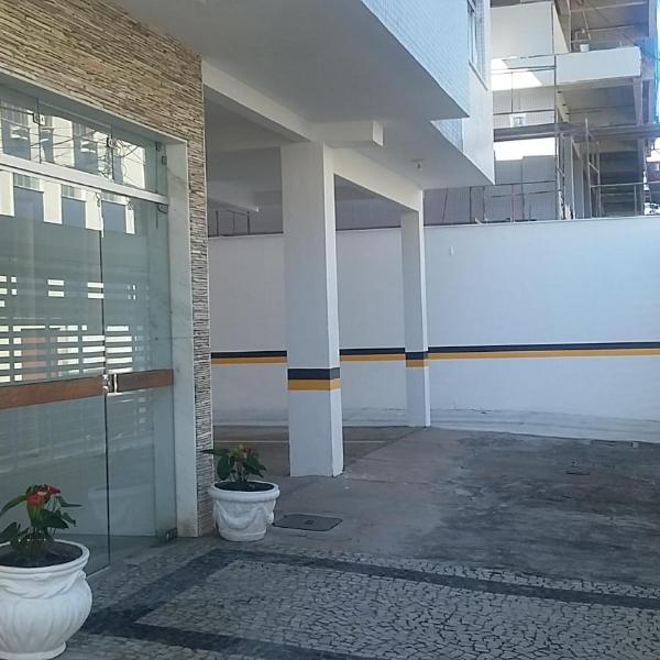 Edifício Amélio Soares - Foto 3
