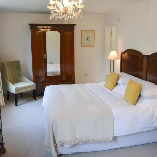 Bang in Wells, hotell i Holkham