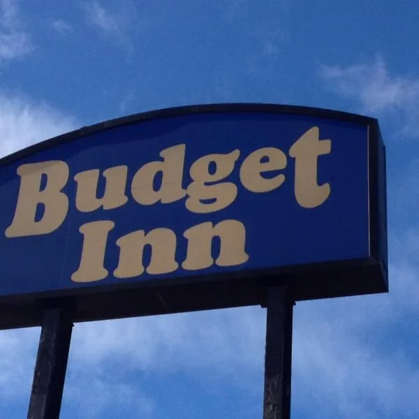 Budget Inn Motel, hotell sihtkohas Austin