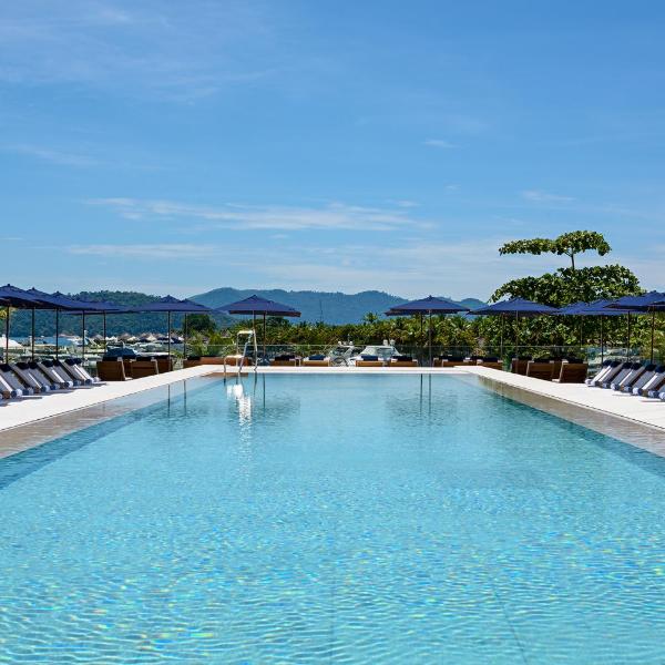 Hotel Fasano Angra dos Reis - Foto 4
