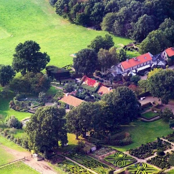 Orshof, hotel v destinaci Opglabbeek