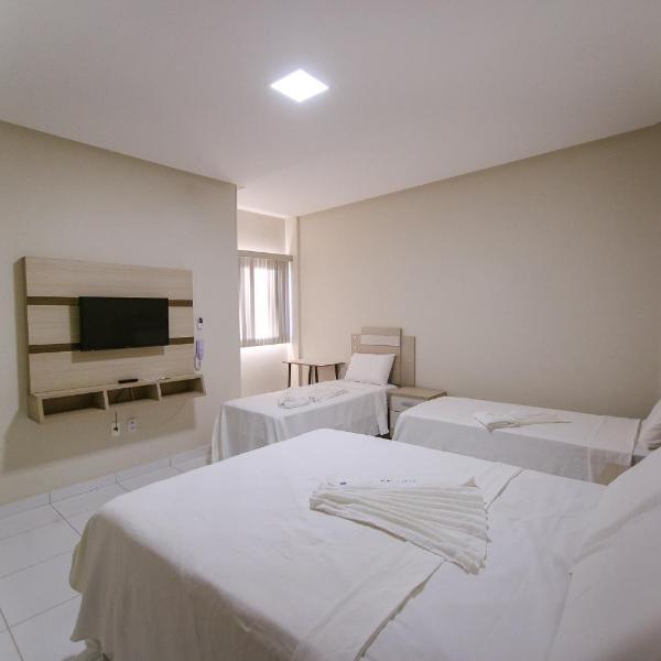 O Neves Hotel - Foto 2