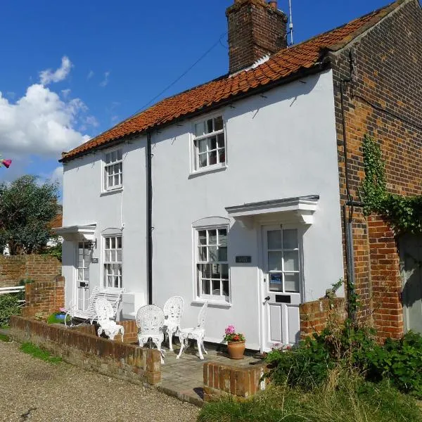 Weavers Cottage, hotel in Southwold