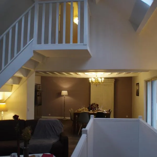La Cour Royale, hotel in Bayeux