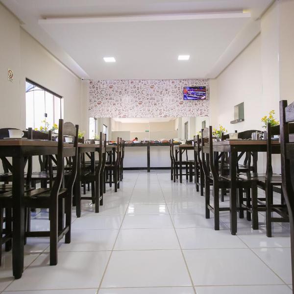 O Neves Hotel - Foto 4