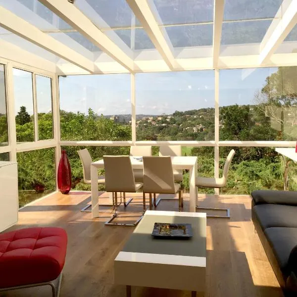 Luxury House In Bondi Junction