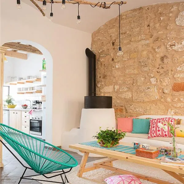 HoMe Hotel Menorca, hotel v destinaci Ciutadella
