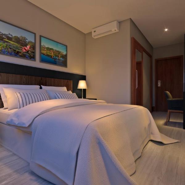 Blue Hill Hotel - Foto 2
