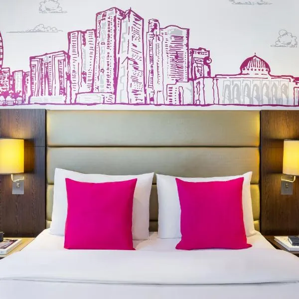 ibis Styles Sharjah, hotel in Sharjah