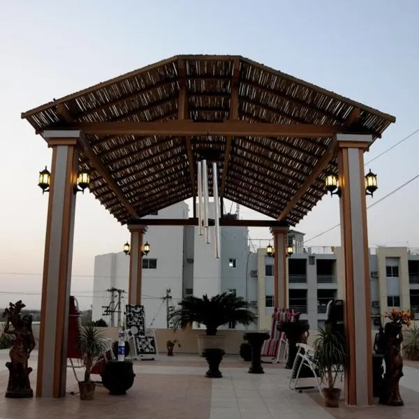 Hotel Surbhi, hotel in Mundra
