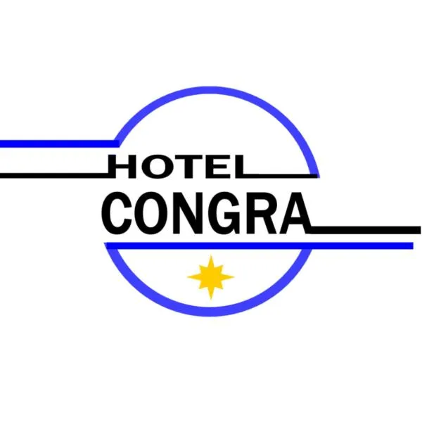 Hotel Congra, hotel v destinaci Pilar de la Horadada