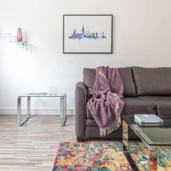 SACO Holborn – Lamb’s Conduit St