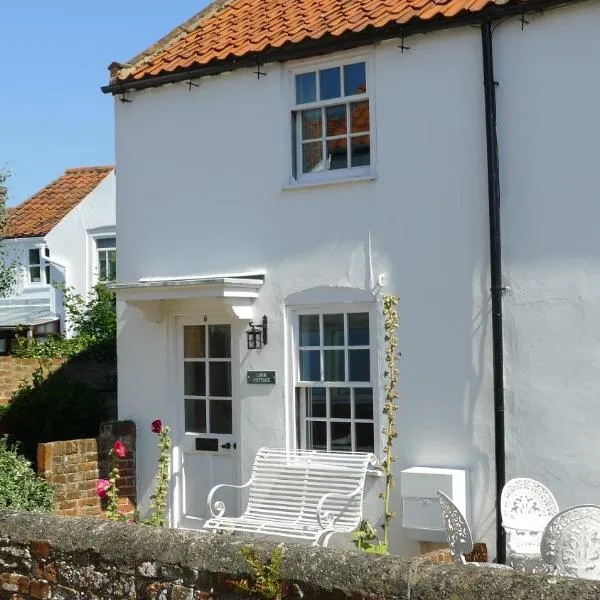 Loom Cottage, hotel in Southwold