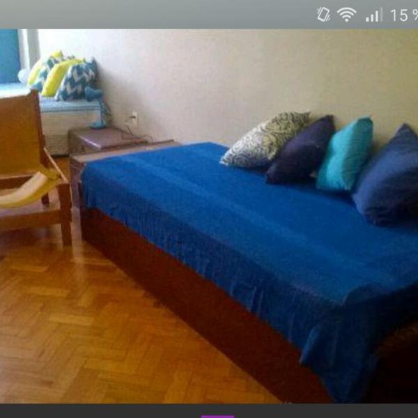Apto Nossa Sra. de Copacabana 1150