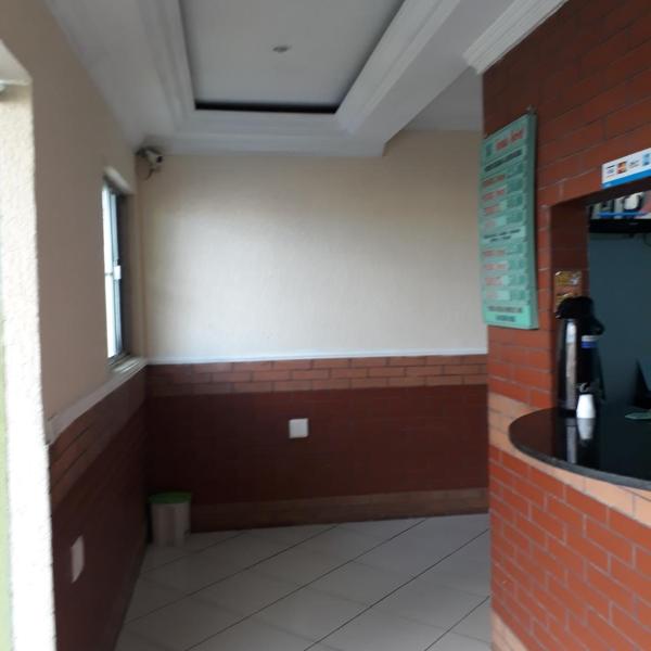 Hotel tenda 1 - Foto 3
