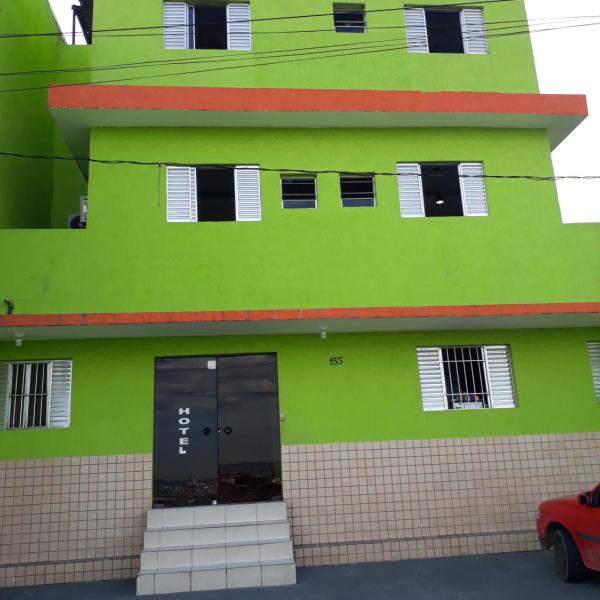 Hotel tenda 1 - Foto 5