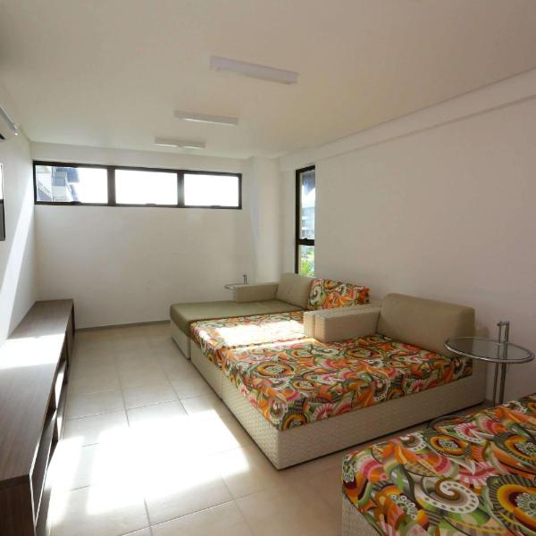 Beach Class Eco Life Apt 202-A - Foto 2