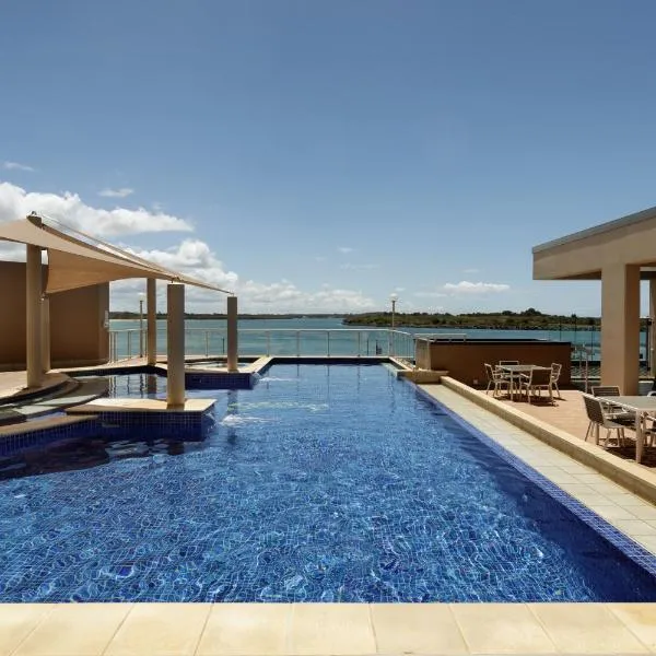 Rydges Hotel Port Macquarie, hotel v destinaci Port Macquarie
