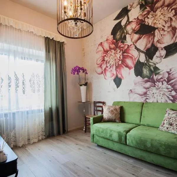 Locanda Jole Alloggio, hotel en San Marino