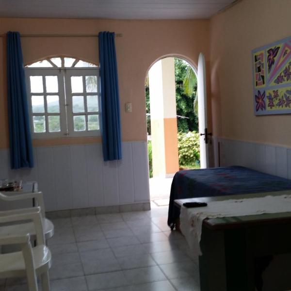 Chalé Casa Factur - Foto 4