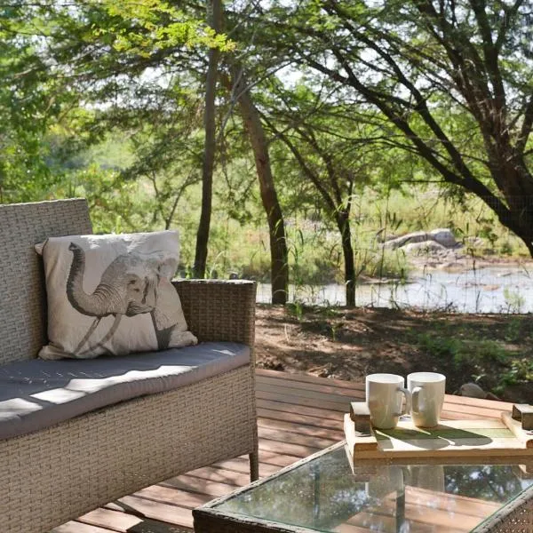 Southern Sands Eco Lodge, hotel v destinaci Hoedspruit