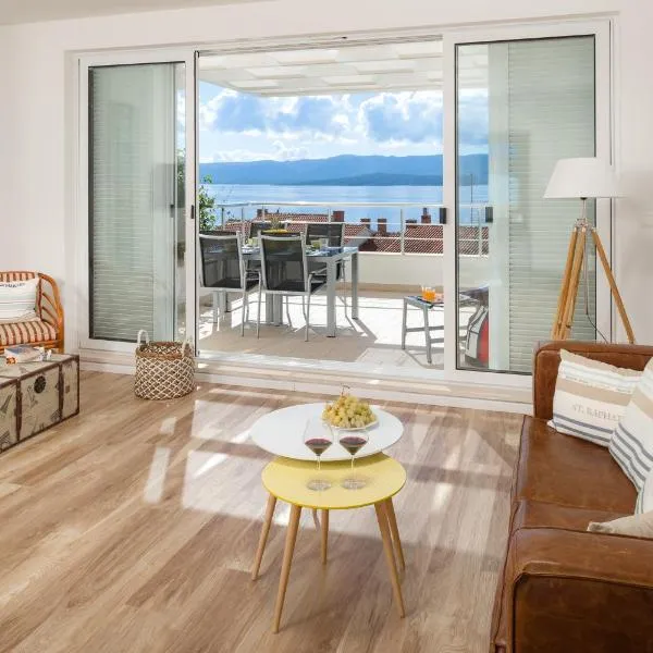 Belado Residence Bol, khách sạn ở Bol