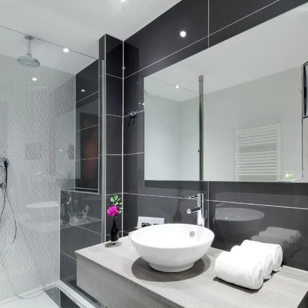 Van der Valk Hotel Hollands Kroon, מלון בוירינגרוורף