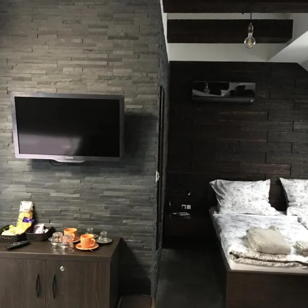 Apartmán na Studentské, hotel v destinaci Karviná