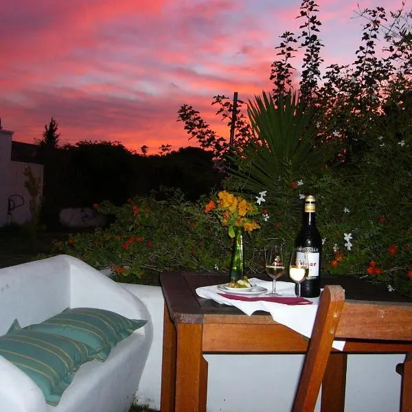 Mesón de la Molinera, hotel v destinácii Arcos de la Frontera