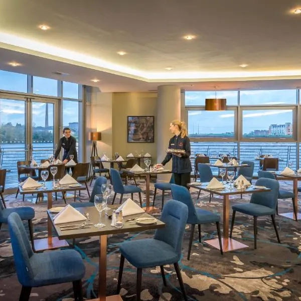 Clayton Hotel Limerick, hotel a Limerick
