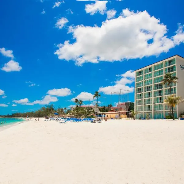 Breezes Resort & Spa All Inclusive, Bahamas, hotel v destinaci Nassau