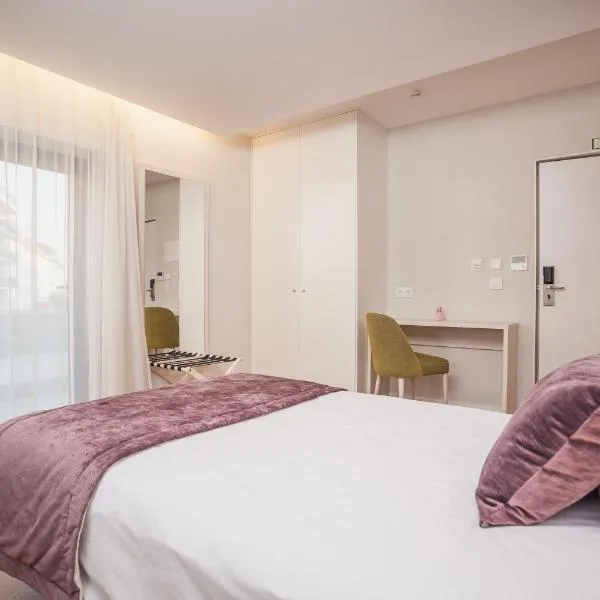 Essence Inn Marianos Hotel，法蒂瑪的飯店