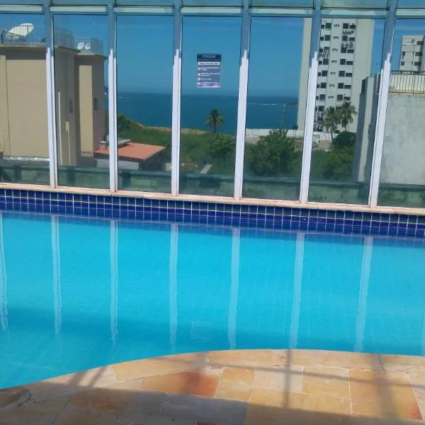 Guarujá Flat, khách sạn ở Guarujá