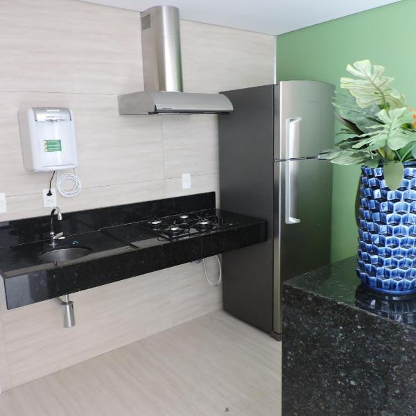 Apartamento com vista pro mar - Beach Way - Foto 3