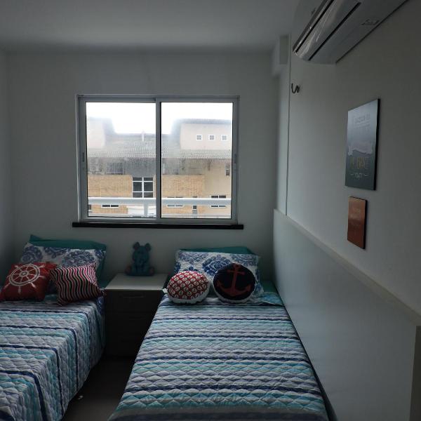 Apartamento com vista pro mar - Beach Way - Foto 2