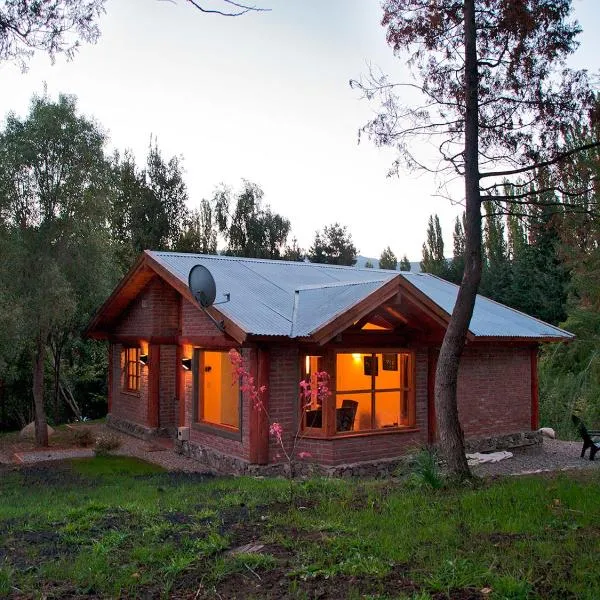 Camino de los Pioneros, hotel in El Bolsón