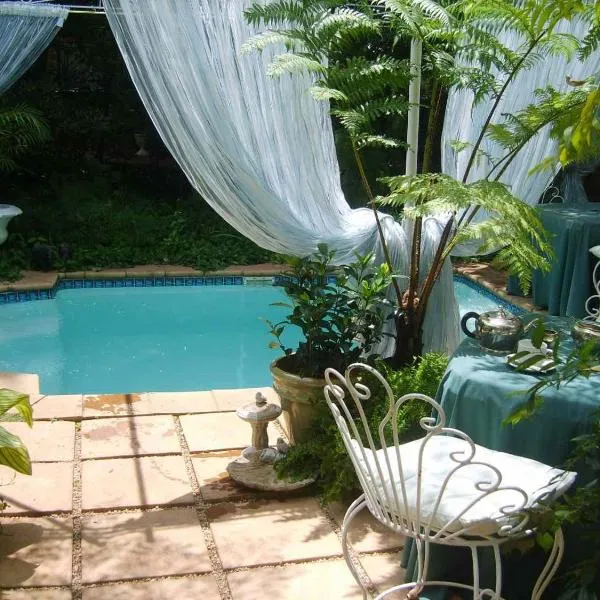 Emerald Guest House Springs, Hotel in Springs