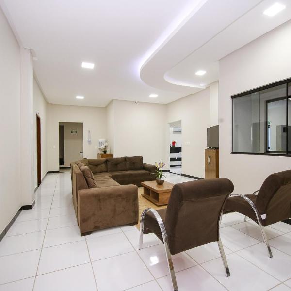 O Neves Hotel - Foto 5